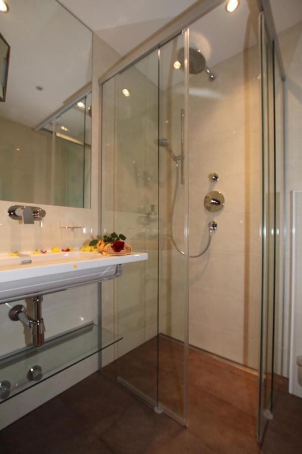 Hotel Humlerhof Gries am Brenner Ngoại thất bức ảnh