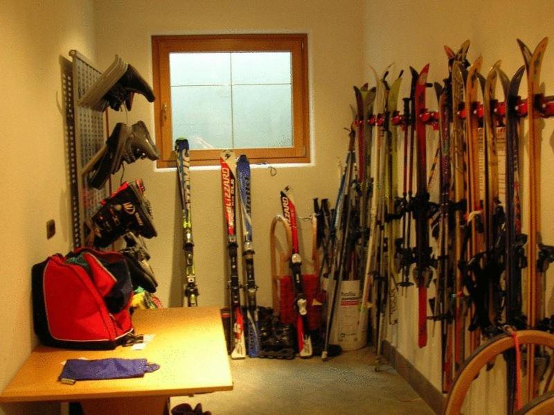 Hotel Humlerhof Gries am Brenner Ngoại thất bức ảnh