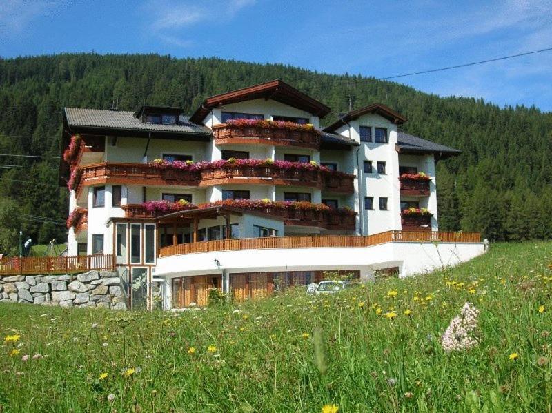 Hotel Humlerhof Gries am Brenner Ngoại thất bức ảnh